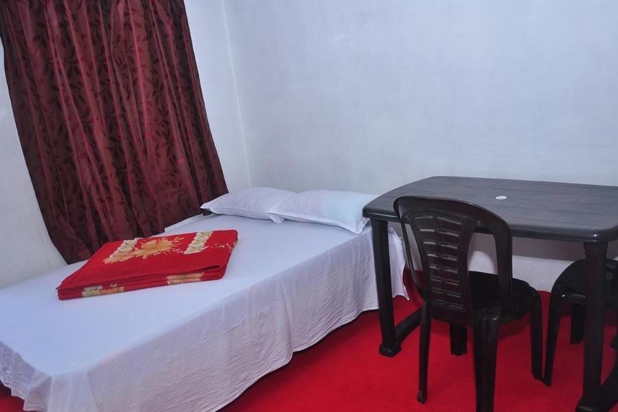 Sunleo Spice Villas & Homestay Munnar Kamer foto