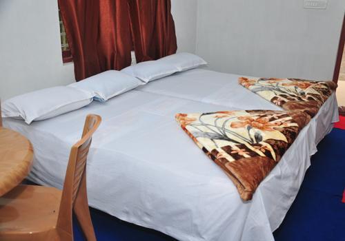 Sunleo Spice Villas & Homestay Munnar Buitenkant foto