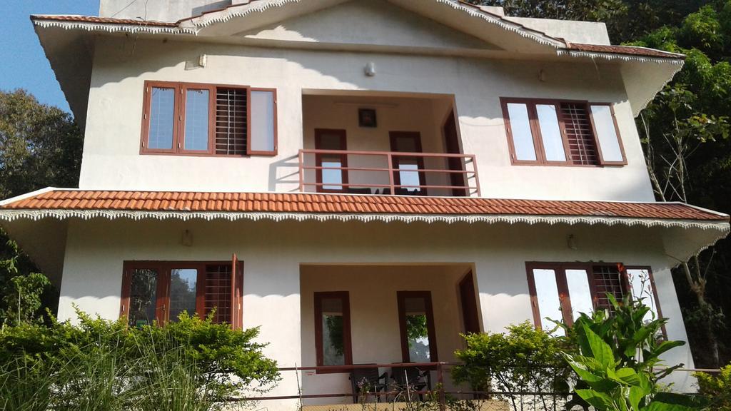 Sunleo Spice Villas & Homestay Munnar Buitenkant foto