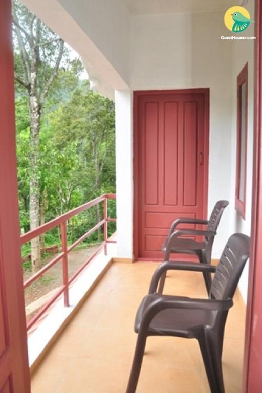 Sunleo Spice Villas & Homestay Munnar Buitenkant foto