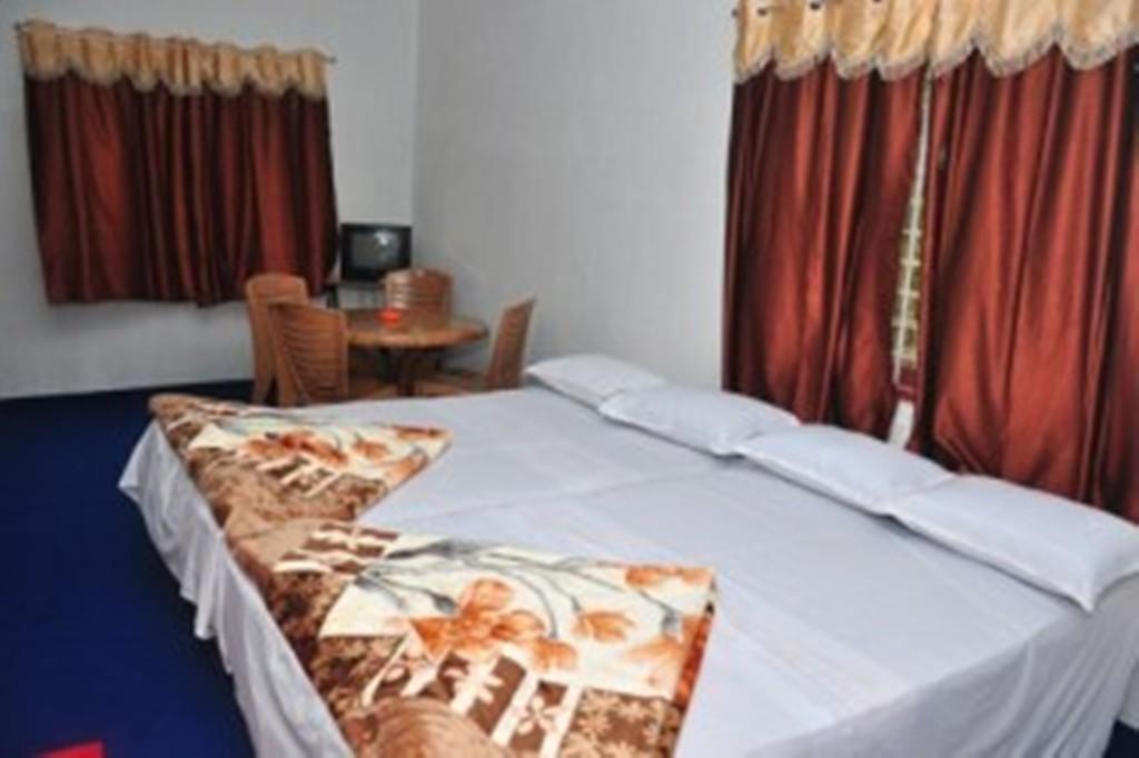 Sunleo Spice Villas & Homestay Munnar Buitenkant foto