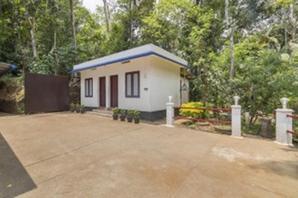 Sunleo Spice Villas & Homestay Munnar Buitenkant foto