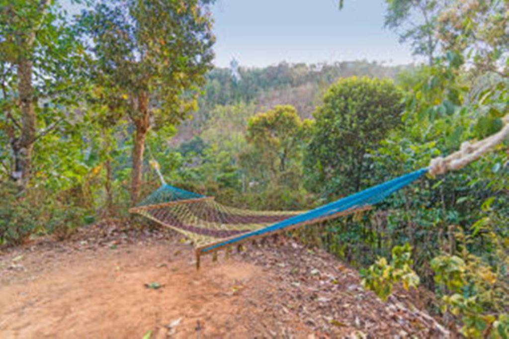 Sunleo Spice Villas & Homestay Munnar Buitenkant foto
