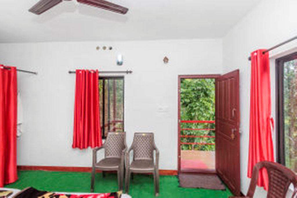 Sunleo Spice Villas & Homestay Munnar Buitenkant foto