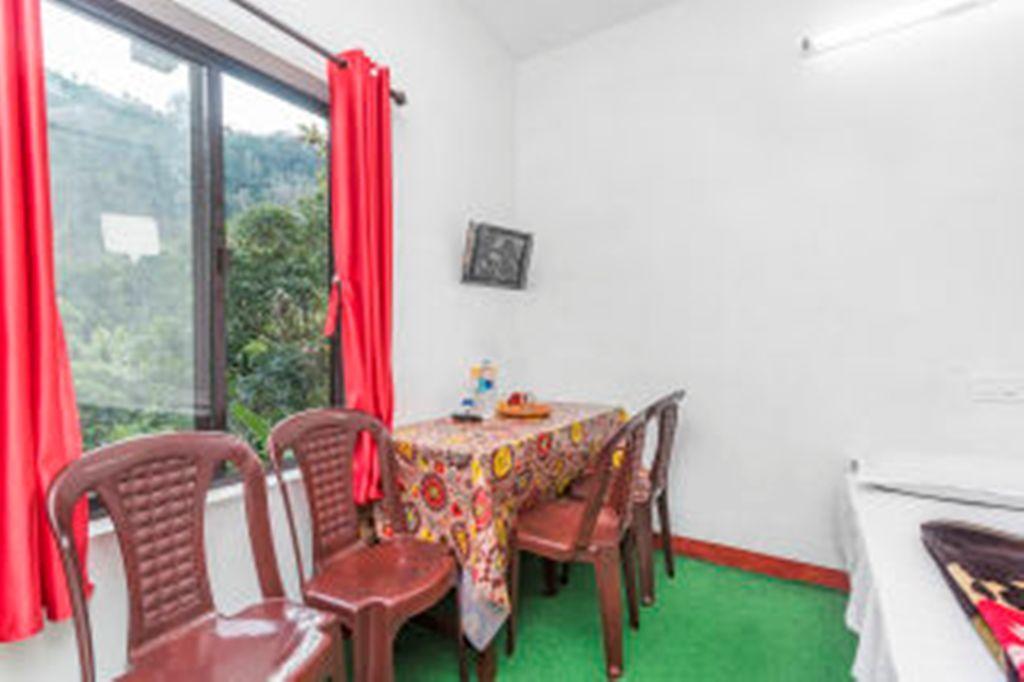 Sunleo Spice Villas & Homestay Munnar Buitenkant foto