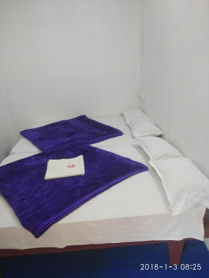 Sunleo Spice Villas & Homestay Munnar Buitenkant foto