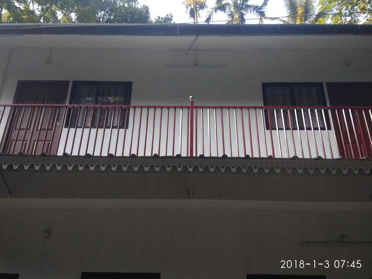 Sunleo Spice Villas & Homestay Munnar Buitenkant foto